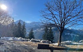 Piccolo Nido Di Montagna